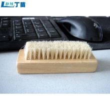 various styles dustproof durable wooden dish brush
